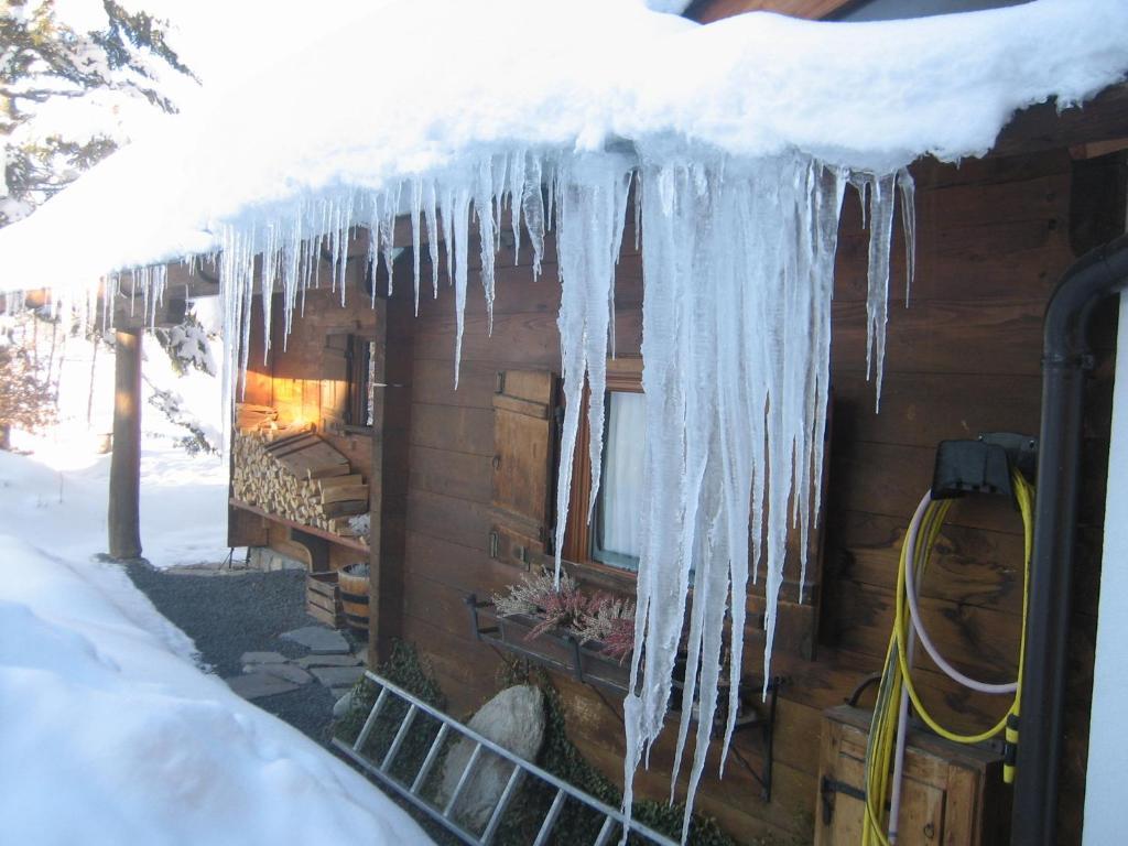 Haus Elisengrund Am Geigenbuehel - Chalet Prive Seefeld in Tirol Extérieur photo