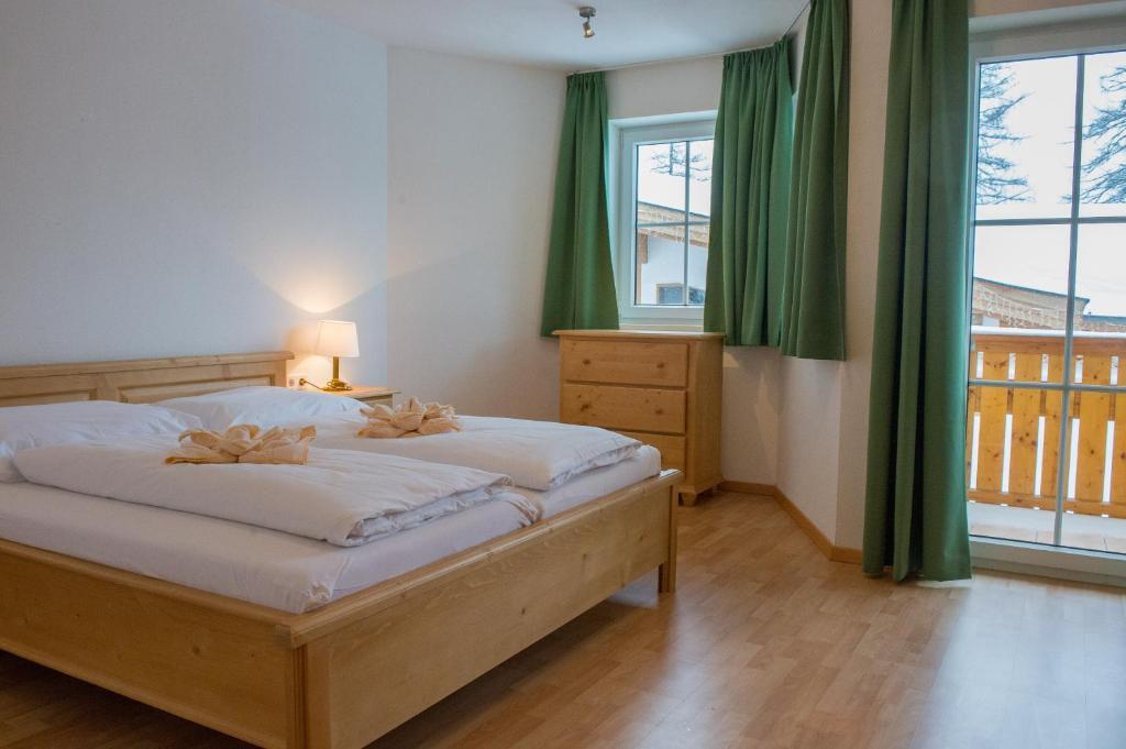Haus Elisengrund Am Geigenbuehel - Chalet Prive Seefeld in Tirol Chambre photo