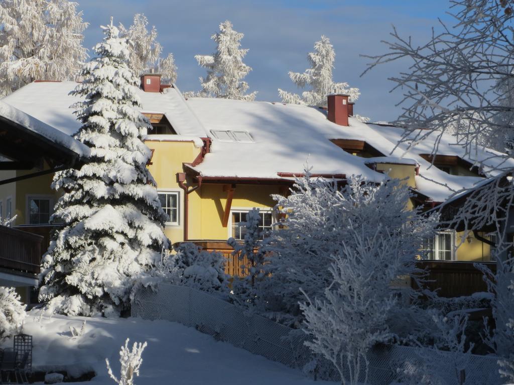 Haus Elisengrund Am Geigenbuehel - Chalet Prive Seefeld in Tirol Extérieur photo