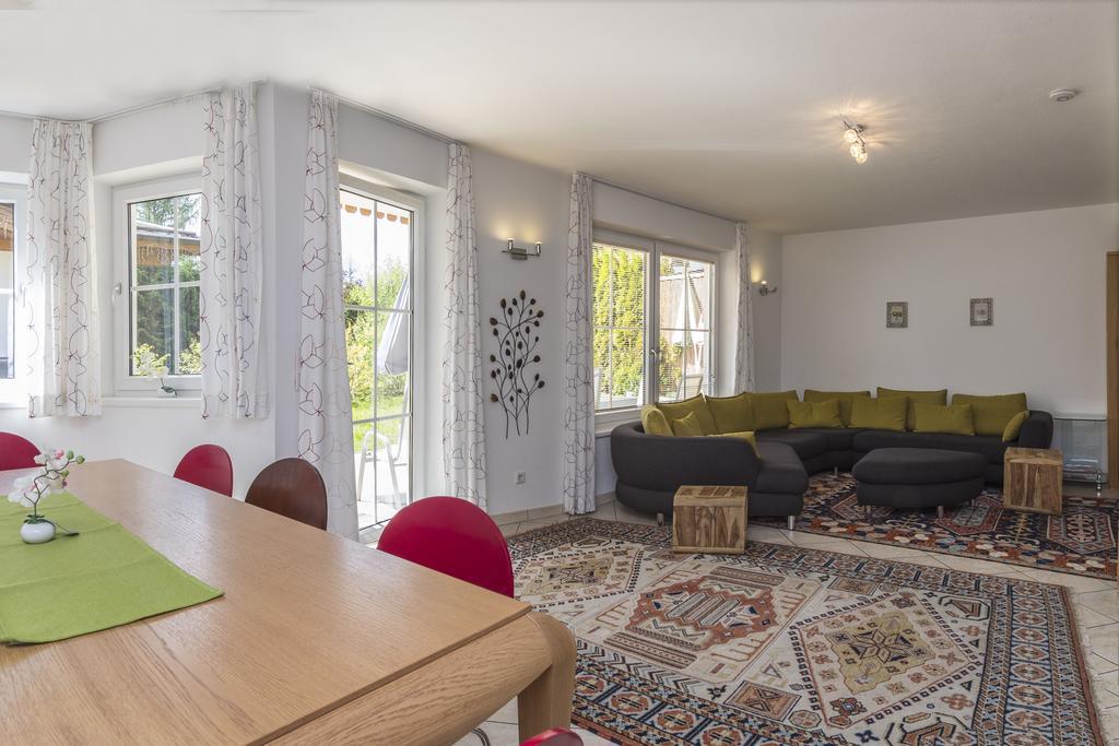 Haus Elisengrund Am Geigenbuehel - Chalet Prive Seefeld in Tirol Extérieur photo