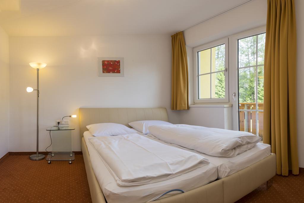 Haus Elisengrund Am Geigenbuehel - Chalet Prive Seefeld in Tirol Extérieur photo