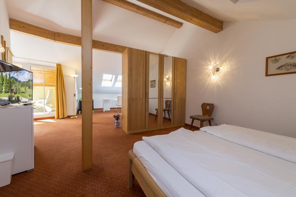 Haus Elisengrund Am Geigenbuehel - Chalet Prive Seefeld in Tirol Extérieur photo