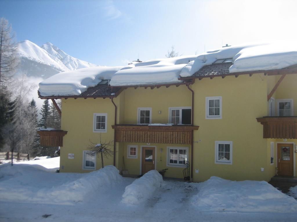 Haus Elisengrund Am Geigenbuehel - Chalet Prive Seefeld in Tirol Extérieur photo