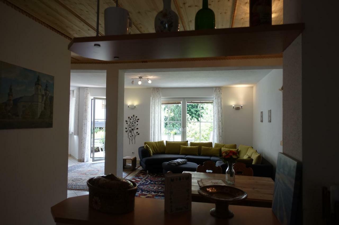 Haus Elisengrund Am Geigenbuehel - Chalet Prive Seefeld in Tirol Extérieur photo